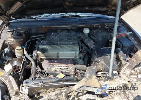 2009 Mitsubishi Galant Es/Sport Edition from USA, damaged, VIN 4A3AB36F19E009606